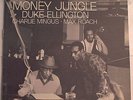 Duke Ellington, Charlie Mingus & Max Roach 