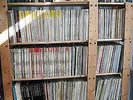On offer, approx 800+ classical LP's and 115 albums in boxes