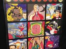 PEARL JAM Backspacer Vinyl LP Gatefold NEW & SEALED Die-Cut Cover