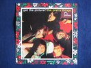 PRETTY THINGS get the picture? Orig UK '65 FONTANA ZOMBIES BEATLES YARDBIRDS WHO