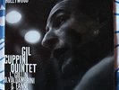 Gil Cuppini Quintet Rare Italy Jazz Listen