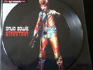 David Bowie Starman Limited Edition picture disc 7