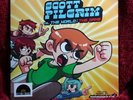 SCOTT PILGRIM vs the WORLD 