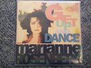 Marianne Rosenberg - Get up and dance 7'' Single