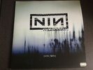 Nine Inch Nails With Teeth Vinyl
