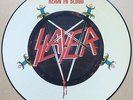 Slayer, Reign In Blood - Picture Disc