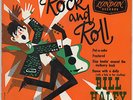 45T EP - BILL HALEY - London 1031 - Voir mes autres ventes