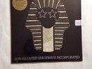 Sun Ra Outer Spaceways Incorporated RSD White Purple Vinyl 1500 Copies Free Jazz