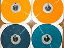 Right Away Great Captain Vinyl 4x LP Set Sealed /1000 Signed Mint, manchester
