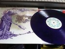 Chiodos Alls Well That Ends Well Purple Vinyl RARE 1st Pressing