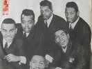 THE HESITATIONS: You can't by pass love, You ' ll never know  (Italy 1967) 7'