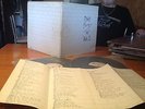 PINK FLOYD THE WALL 2 LP ISRAEL INSERT NEAR MINT