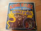 King Earl Boogie Band   Trouble at Mill (incl. Giant Poster)
