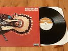 Keef Hartley Band - Halfbreed 1969 UK LP DERAM MONO