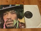 The Jimi Hendrix Experience -  Electric Ladybird Part 2 1968 UK TRACK