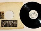 WISHBONE ASH Pilgramage TEST PRESSING LP Decca 75295 US VG (STRONG PLAYER)