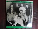 Thee Milkshakes Vs The Prisoners Live  lp vinyl billy childish