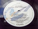 PAT BENATAR WIDE AWAKE IN DREAMLAND 1st UK Press LP TIME CAPSULE COPY