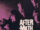 The Rolling Stones – Aftermath – 5B / 5A – Decca Mono LK 4786 – LP Vinyl Record