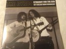 BYRDS Straight for the sun 2 LP WHITE VINYL LTD EDITION Record Store Day 2014