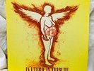 IN UTERO In Tribute Nirvana LP RSD 2014 MAROON Record Store Day Circa Survive