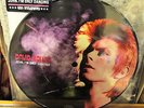 DAVID BOWIE JOHN, I'M ONLY DANCING 40TH ANNIV. 7