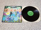 The Zombies Odessey And Oracle Rare Original Cdn Press Date Tes-4013 Psych Lp