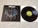 Dillinger - S/t Rare Pysch Prog Rock Lp Record Cdn Label Daf-10045 Gatefold