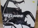 Massive Attack Mezzanine double LP 1998 ORIGINAL 1st press