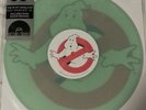 Ghostbusters RSD 2014 Ray Parker Jr. Glow In The Dark 10