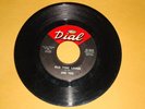 Joe Tex Old Time Lover I'd Rather Have You 45 rpm Dial Record Rare Northern Soul