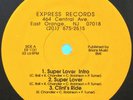 Kerri Chandler - Super Lover 12