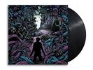 A DAY TO REMEMBER HOMESICK BLACK VINYL LP SEALED NEW