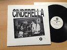 CINDERELLA DANISH PROGRESSIVE ROCK 1970 ORIGINAL SPECTACULAR RECORDS MINT