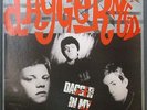 Daggermen Dagger In My Mind Own Up 001 M- UK Mod Freakbeat Milkshakes Prisoners