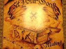 Set Your Goals Mutiny Vinly LP Rare OOP /500
