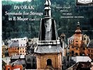 RAFAEL KUBELIK / Dvorak Serenade for Strings / London-Decca WB BB CS 6032 2K/2K