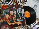 DAVID BOWIE - Diamond Dogs - 1974 Japan RCA 6230
