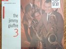 The JIMMY GIUFFRE 3 - (Second Issue MONO) U.S 1957 SEALED/Budget hole