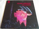 BLACK SABBATH   PARANOID ** 1970 UK 1st Swirl VERTIGO LP