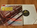 The Beatles - Please Please Me 1963 UK  LP PARLOPHONE MONO