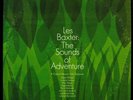 LEX BAXTER sounds of adventure 2 LP VG+ SQBO-90984 Exotica Stereo Vinyl