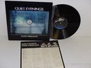 TOOTS THIELEMANS Quiet Evenings LP Epic 25-3P-302 japan pressing NM