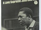 John Coltrane 