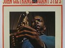 John Coltrane 