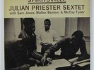 Julian Priester 