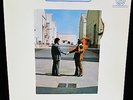 BEAUTY = AUDIOPHILE = MFSL = PINK FLOYD - WISH YOU   Prog PSYCH Barrett Hawkwind