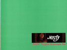 TSUYOSHI YAMAMOTO TRIO / MISTY TBM JAPAN AUDIOPHILE LP