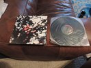 Pink Floyd Obscured by Clouds near mint in shrink lp
