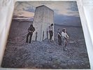 THE WHO   WHO'S NEXT ** 1971 UK 1st TRACK LP